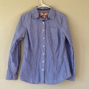 Bass & Co. Women's Long Sleeve Shirt
